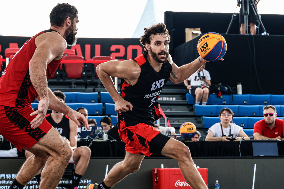 FIBA 3x3