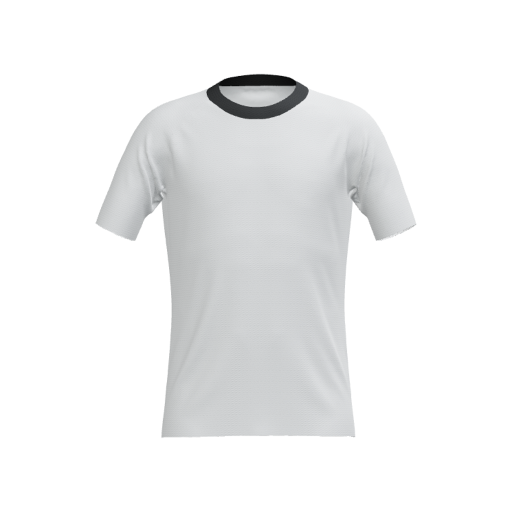 Kids' O-Neck Shirt
