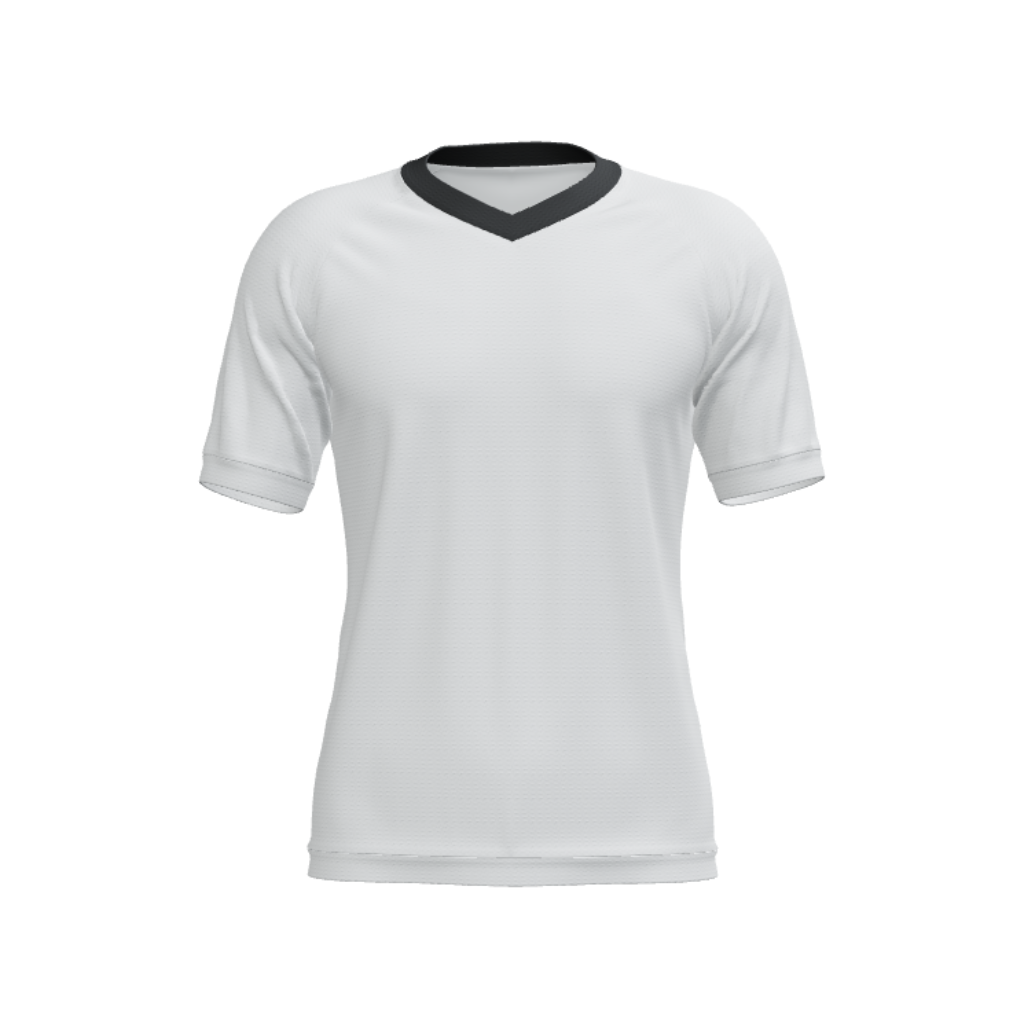 Men's V-Neck Football Shirt