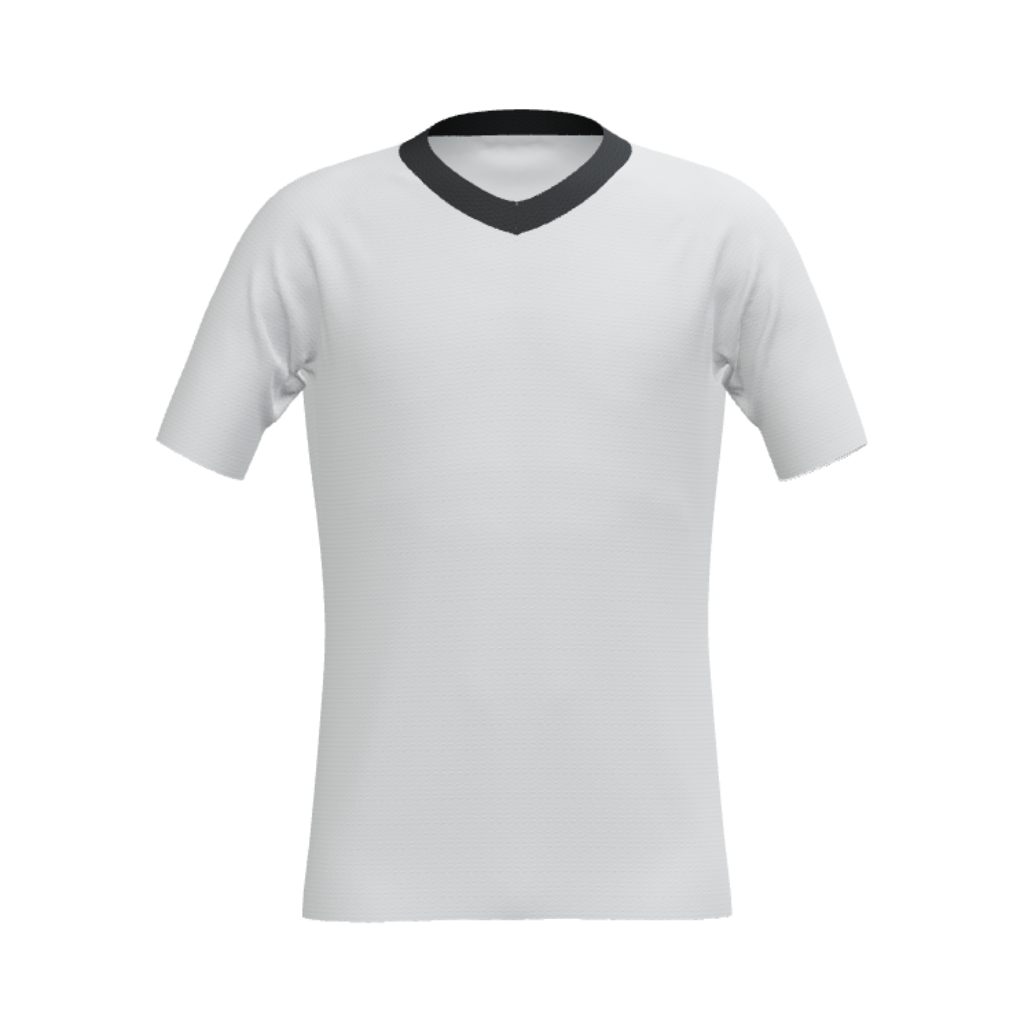 Kids' V-Neck Shirt