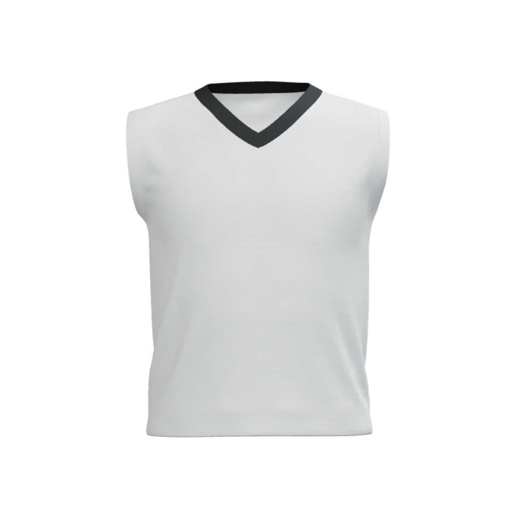 Kids' Basketball Jersey