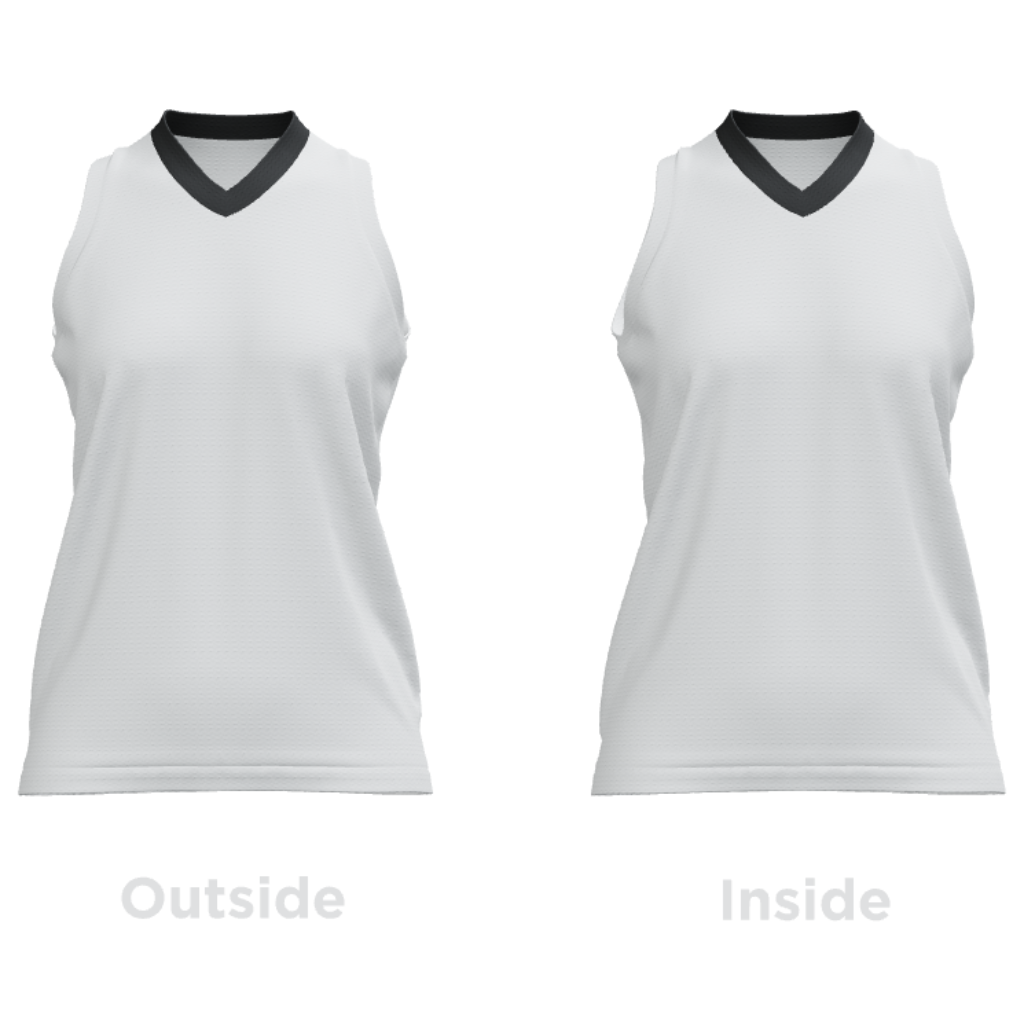 Women's Basketball Jersey