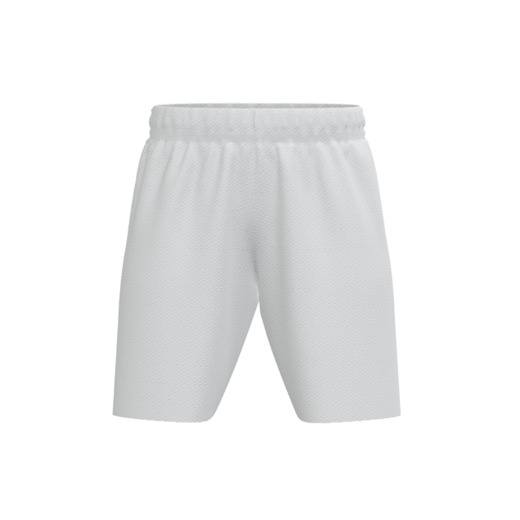 Women's Basketball Shorts (Single Layer)
