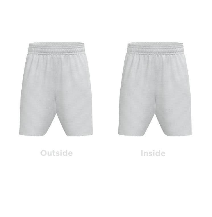 Men's Basketball Shorts