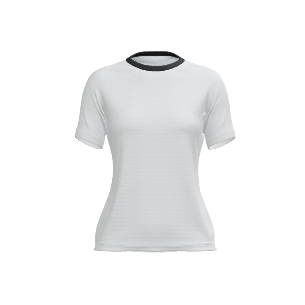 Women's Football Shirt